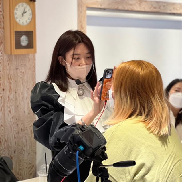 아카데미 강의 사진