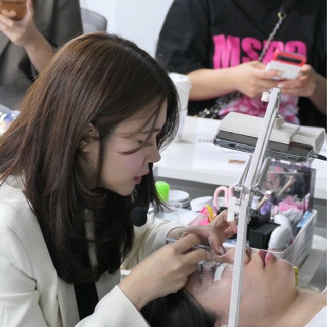 아카데미 강의 사진