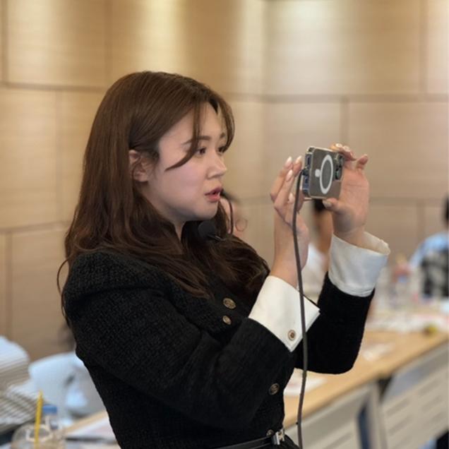 아카데미 강의 사진