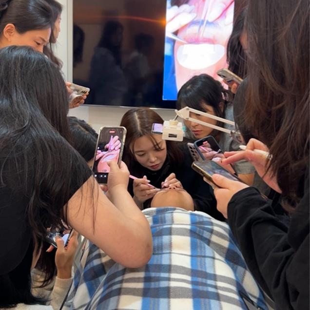 아카데미 강의 사진