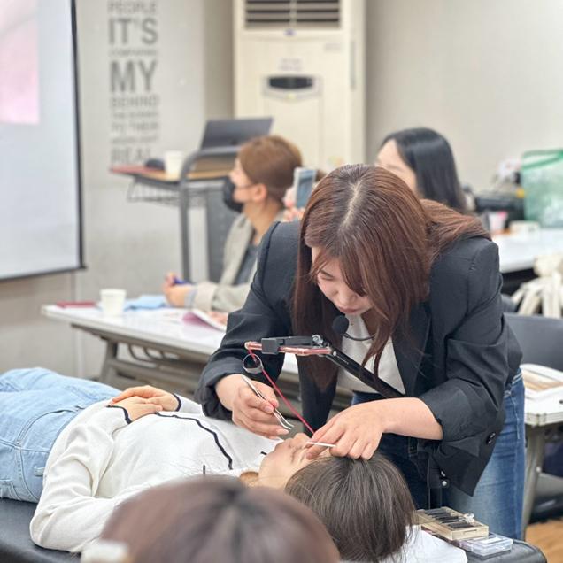 아카데미 강의 사진