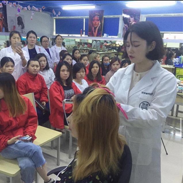 아카데미 강의 사진